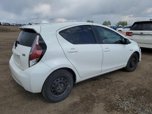 Vin: jtdkdtb36f1099447, lot: 57324915, toyota prius 20153
