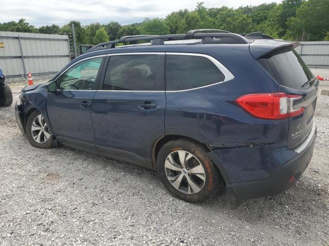 2024 SUBARU ASCENT PRE 4S4WMAED4R3424613