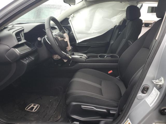 2020 HONDA CIVIC LX - 2HGFC2F60LH539468