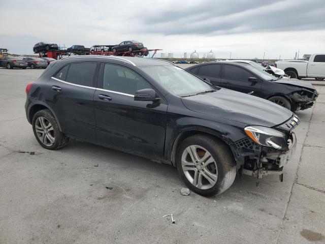 Vin: wdctg4eb2gj266905, lot: 57754025, mercedes-benz gla-class 250 20164
