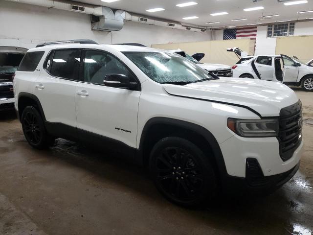 Vin: 1gkknrl40pz100400, lot: 55432885, gmc acadia sle 20234