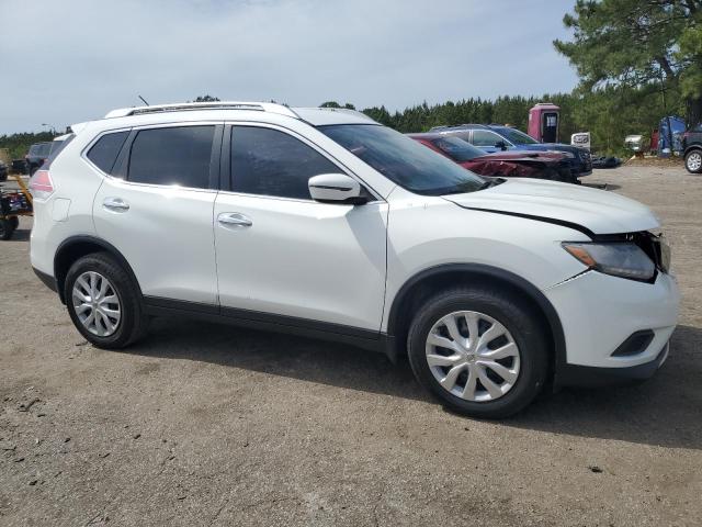 Vin: knmat2mt5gp604558, lot: 56922685, nissan rogue s 20164