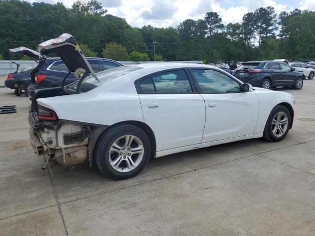 Vin: 2c3cdxbg7fh897444, lot: 54887255, dodge charger se 20153