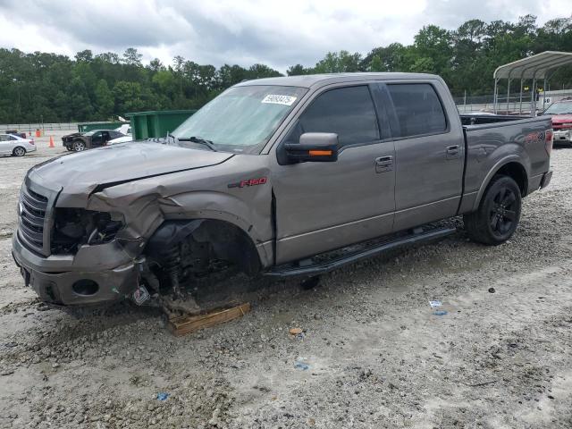 FORD F150 SUPER