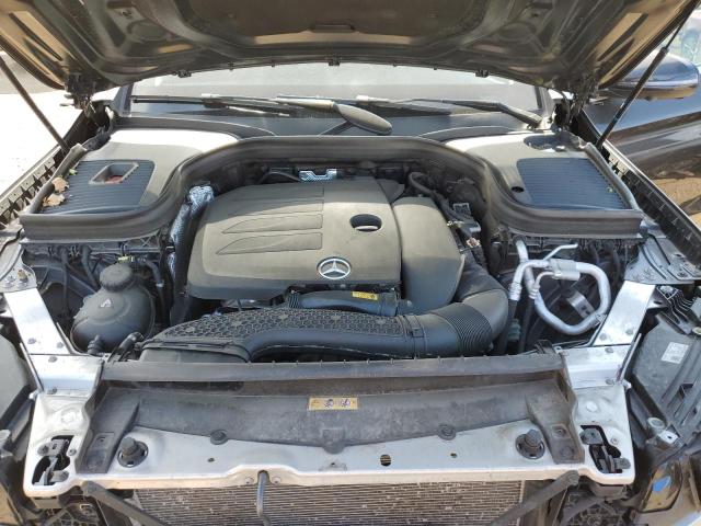 2022 MERCEDES-BENZ GLC 300 4M - W1N0G8EB6NV395938