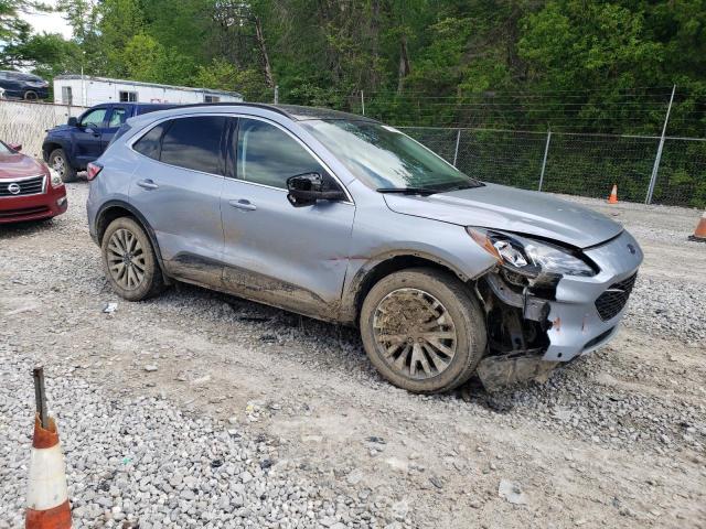 Vin: 1fmcu9j99nua30533, lot: 57594645, ford escape titanium 20224
