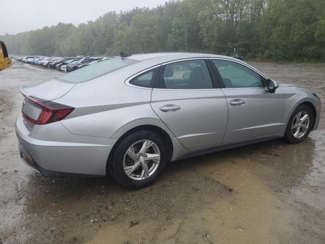 Vin: 5npeg4ja2mh130225, lot: 56554255, hyundai sonata se 20213