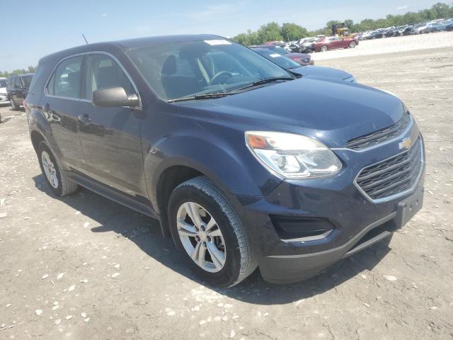 Vin: 2gnalbekxh1569477, lot: 55911645, chevrolet equinox ls 20174
