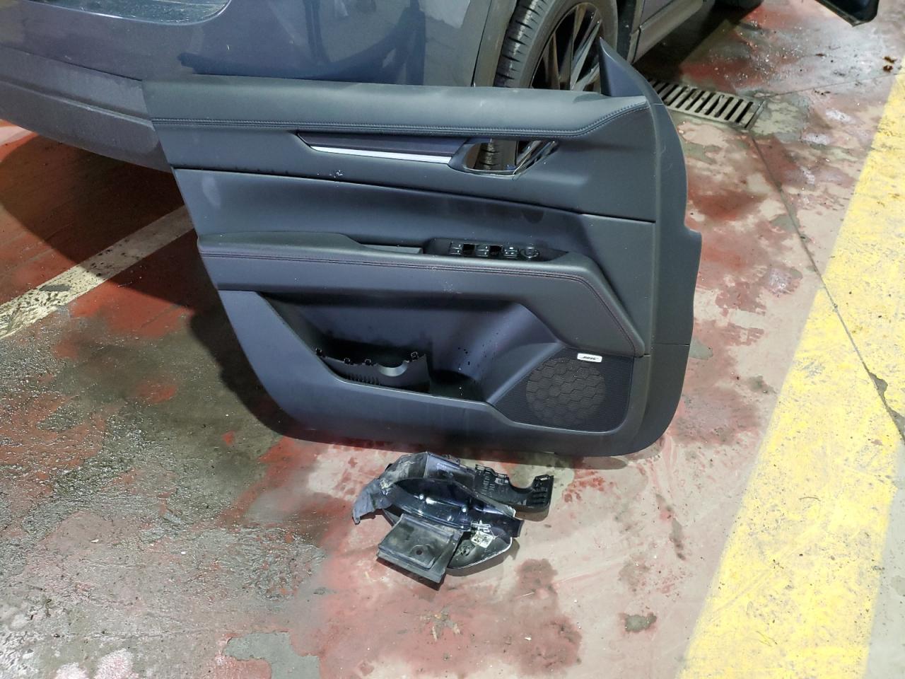 MAZDA CX-5 PREFERRED