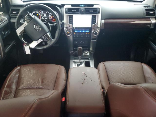 2024 TOYOTA 4RUNNER LI JTEKU5JR4R6289400