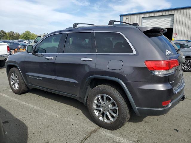 Vin: 1c4rjfbg3gc312873, lot: 56943705, jeep grand cher limited 20162