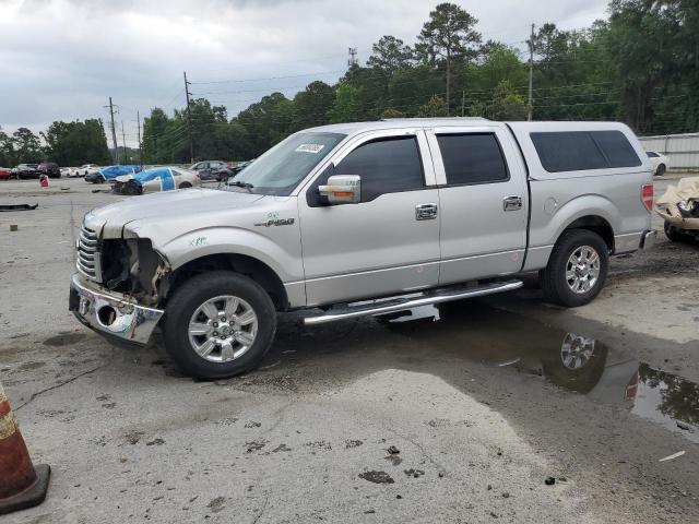 Vin: 1ftfw1cv8afc22581, lot: 56004385, ford f-150 supercrew 2010 img_1