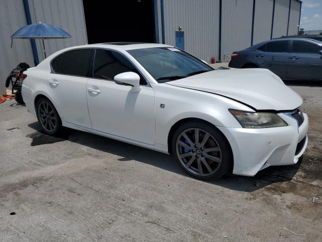 Vin: jthbe1bl7d5022687, lot: 58479775, lexus gs350 350 20134