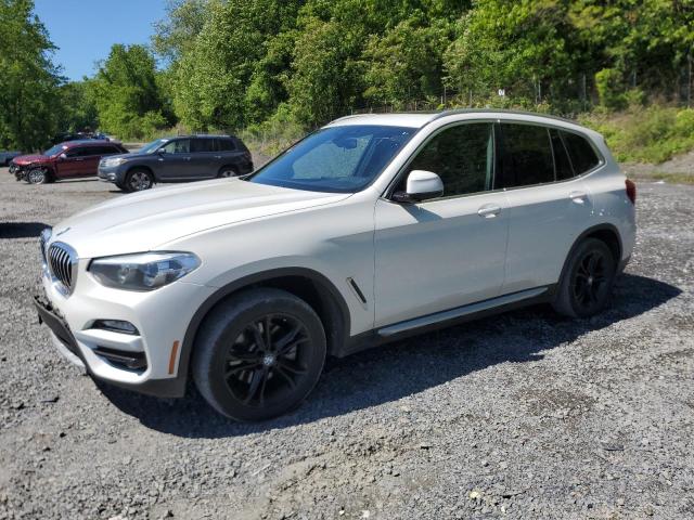 BMW X3 XDRIVE3