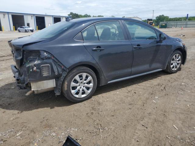 Vin: 5yfeprae0lp022669, lot: 55394195, toyota corolla le 20203