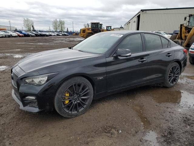 Vin: jn1fv7ar2gm450725, lot: 57329165, infiniti q50 red sport 400 2016 img_1