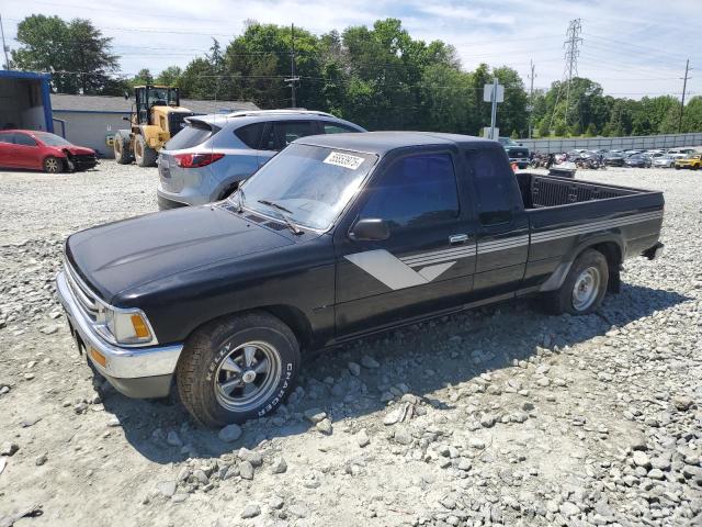 TOYOTA PICKUP 1/2