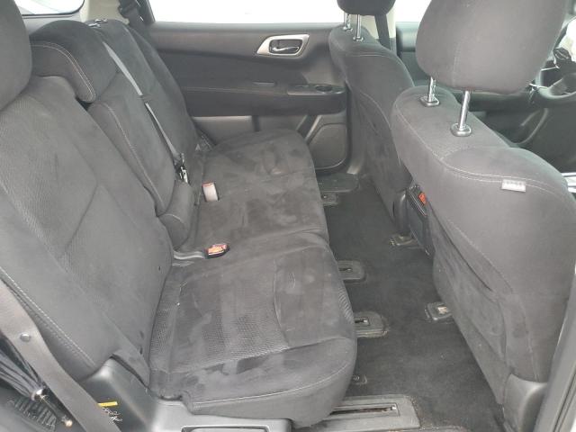 2016 NISSAN PATHFINDER - 5N1AR2MN4GC643967