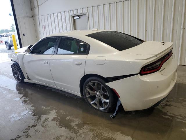 Vin: 2c3cdxhg4gh211160, lot: 56567805, dodge charger sxt 20162