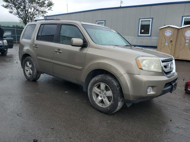 Vin: 5fnyf4h5xbb019457, lot: 58024065, honda pilot exl 20114