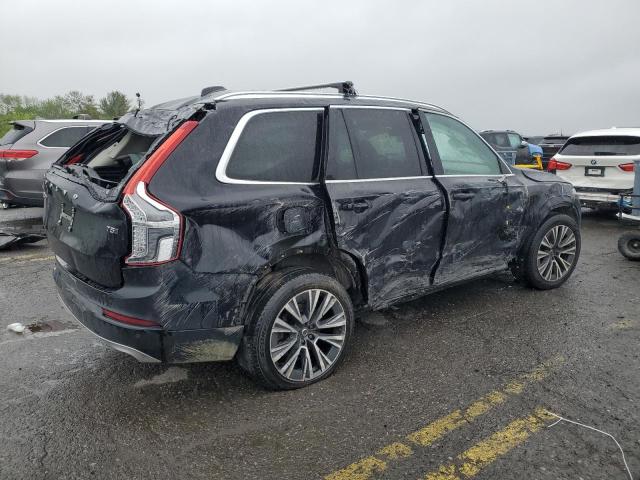 2021 VOLVO XC90 T5 MO YV4102PK2M1717407