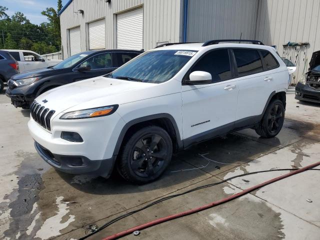 Vin: 1c4pjlcb3jd596323, lot: 58019915, jeep grand cher latitude 2018 img_1