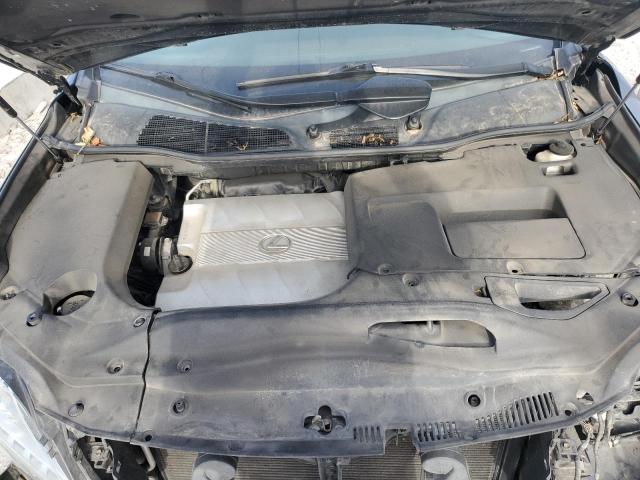 2015 LEXUS RX 350 BAS 2T2BK1BA4FC270115