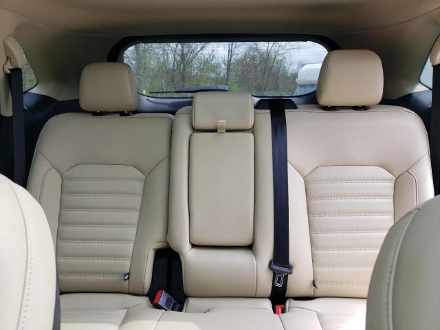 2022 FORD EDGE SEL - 2FMPK4J98NBB13788