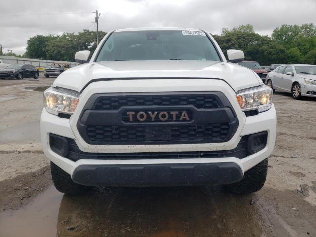 2023 TOYOTA TACOMA DOU - 3TYCZ5ANXPT153572
