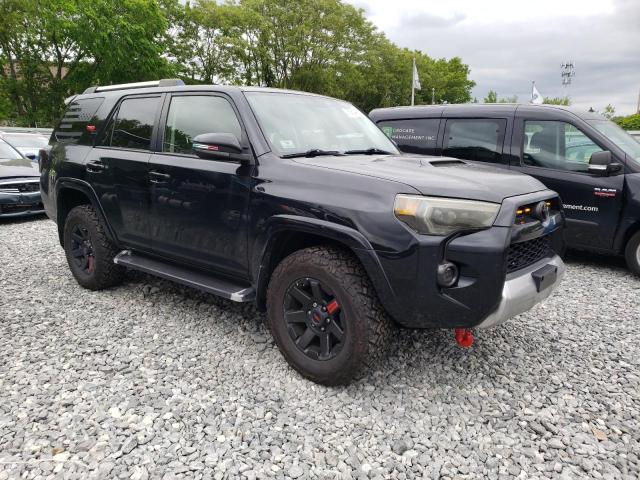Vin: jtebu5jr2f5260012, lot: 58954465, toyota 4runner sr5/sr5 premium 20154