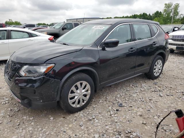 Vin: jn8at2mv1lw132722, lot: 58372345, nissan rogue s 2020 img_1