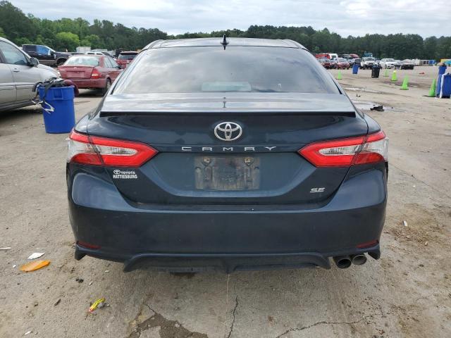 2019 TOYOTA CAMRY L - 4T1B11HK9KU292451