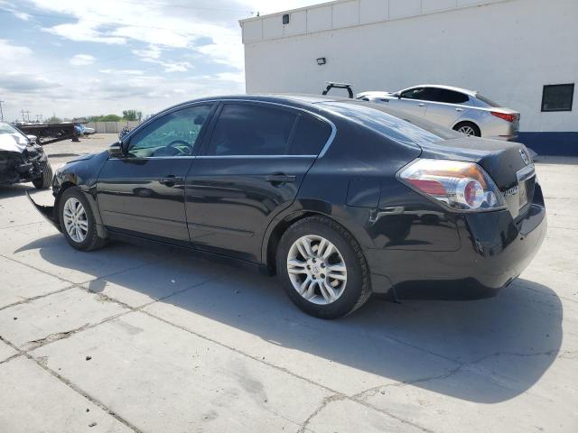 Vin: 1n4al2ap0bn425412, lot: 55854475, nissan altima base 20112