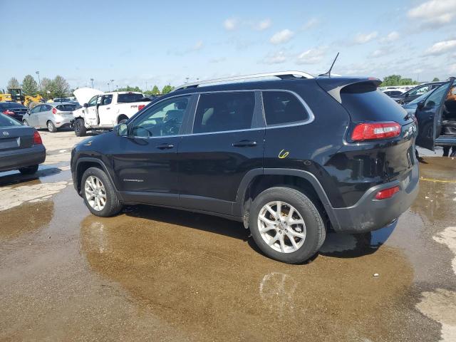 2018 JEEP CHEROKEE L - 1C4PJLCB4JD615994