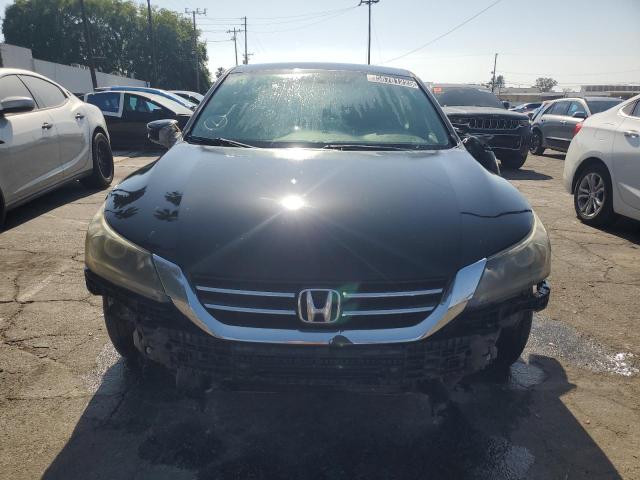 2014 HONDA ACCORD SPO #3308229203