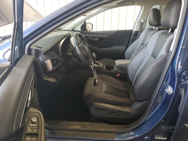 2020 SUBARU LEGACY SPO 4S3BWAF60L3030644