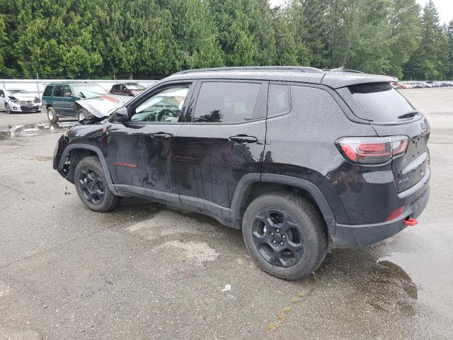 Vin: 3c4njddn9pt501952, lot: 58842985, jeep compass trailhawk 20232