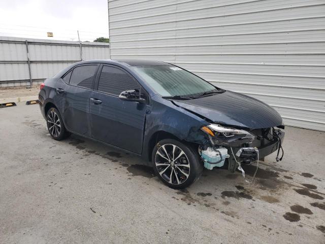 Vin: 5yfburhe7kp929127, lot: 58344525, toyota corolla l 20194