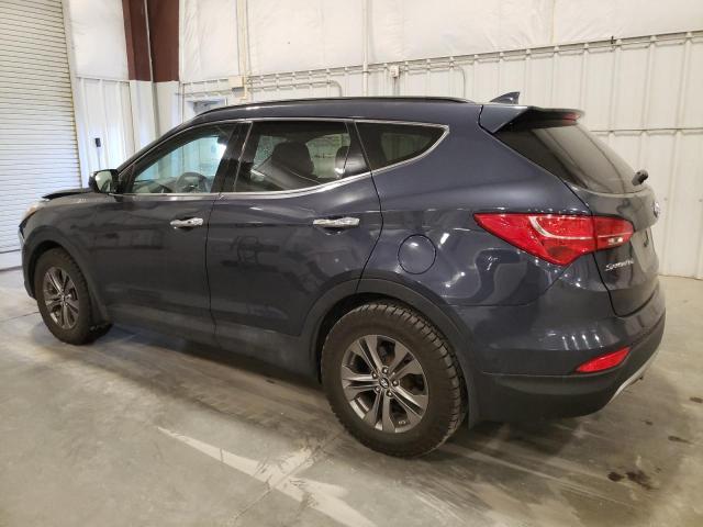 Vin: 5xyzu3lb6dg106947, lot: 56382325, hyundai santa fe 20132