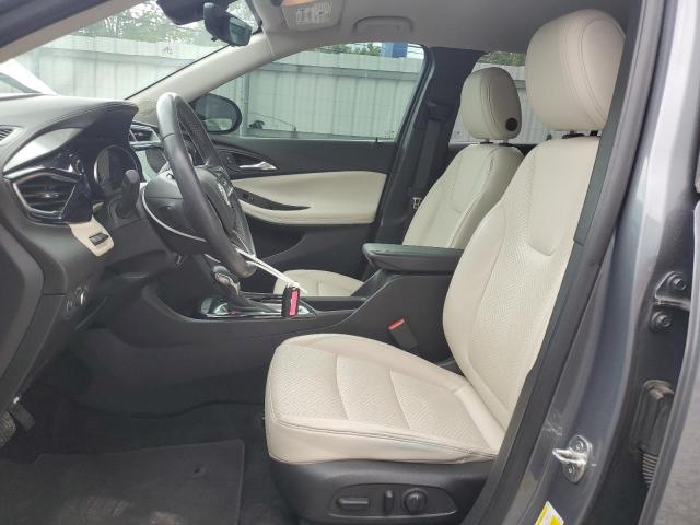 2020 BUICK ENCORE GX - KL4MMFSL1LB124314