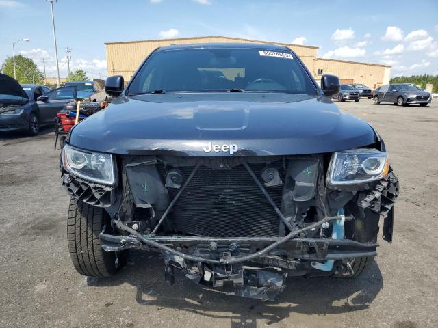 2016 JEEP GRAND CHER - 1C4RJEAGXGC446033