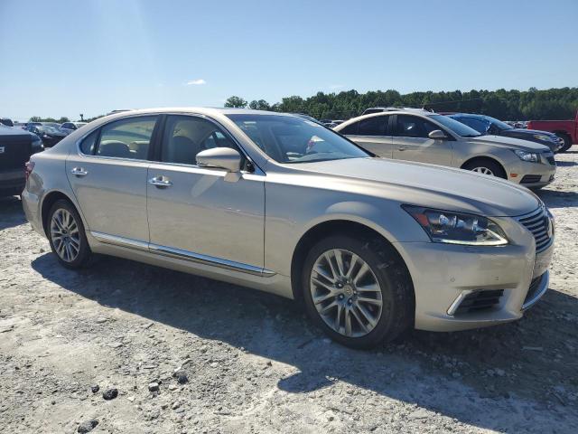 Vin: jthgl5ef5h5057937, lot: 57899425, lexus ls460 460l 20174