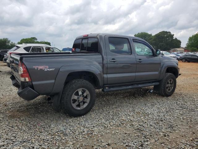 Vin: 3tmju4gn4bm119199, lot: 57558885, toyota tacoma double cab prerunner 20113