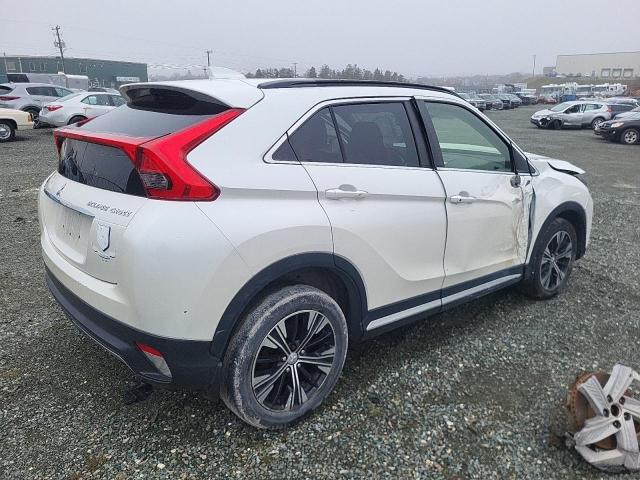 Vin: ja4at4aa4kz603651, lot: 55414235, mitsubishi eclipse le 20193
