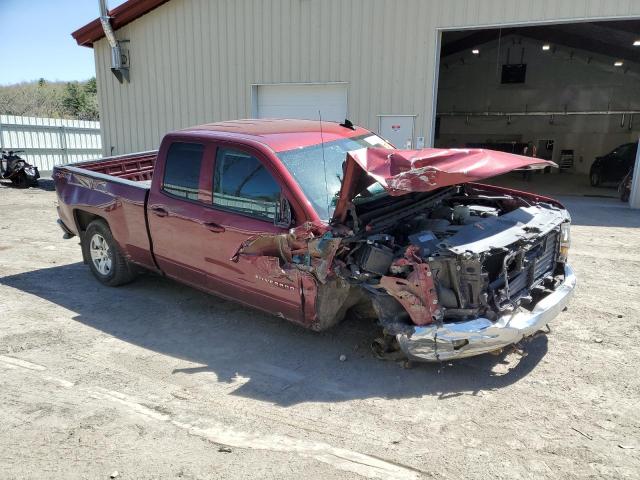 Vin: 1gcvkrec6hz309616, lot: 55140295, chevrolet all models k1500 lt 20174