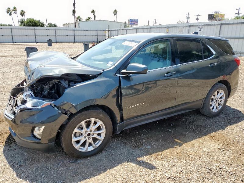 Vin: 3gnaxkev7ks519923, lot: 56988585, chevrolet equinox lt 2019 img_1