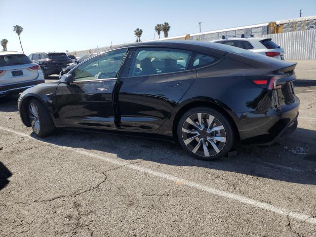 Vin: 5yj3e1ea0rf751880, lot: 57877255, tesla model 3 20242