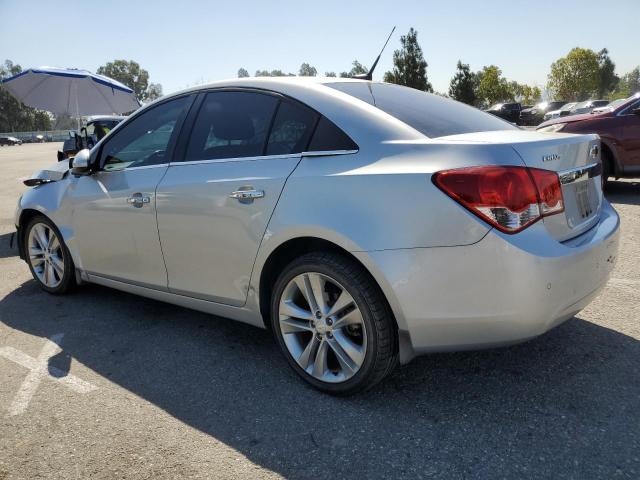 Vin: 1g1ph5sc8c7319145, lot: 57915255, chevrolet cruze ltz 20122