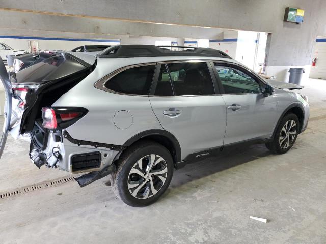 2022 SUBARU OUTBACK LI 4S4BTAMC1N3177149