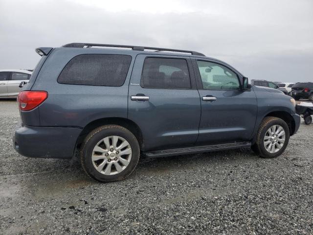 Vin: 5tddy5g14as026928, lot: 58225475, toyota sequoia platinum 20103
